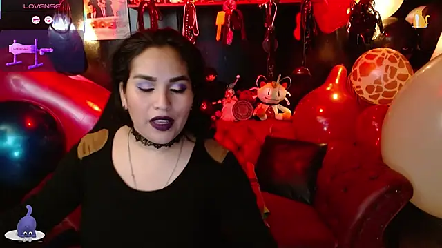 kureiji hentaii online show from 09-27-25, 10:04