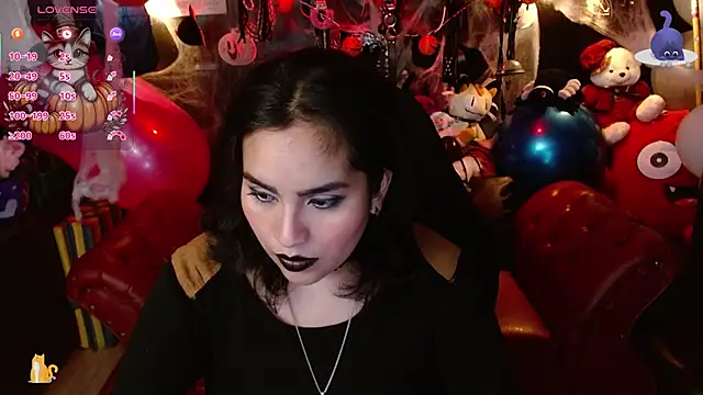 kureiji hentaii online show from 10-25-25, 12:18