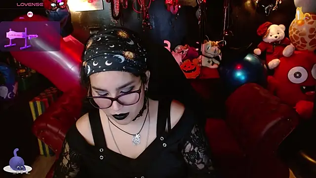 kureiji hentaii online show from 11-25-25, 12:21