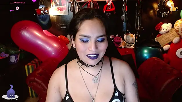 kureiji hentaii online show from 12-03-25, 12:51