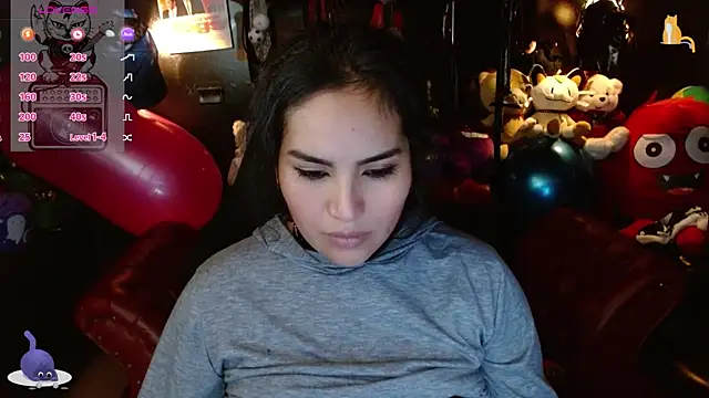 kureiji hentaii online show from 02-10-26, 04:16