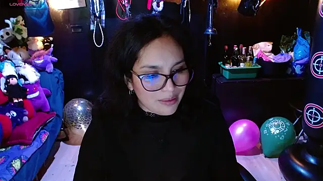 kureiji hentaii online show from 03-10-26, 03:00