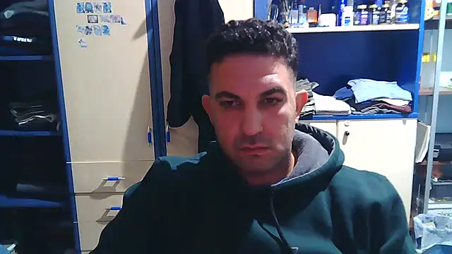 BaD-BoY 6 6 6 online show from 12-22-25, 02:58