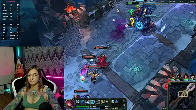 Snapshot of AlexRacc00n chatting on 12-16-25, 08:14 AlexRacc00n online show from 12-16-25, 08:14