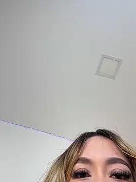 Alison Diaz17 online show from 12-17-24, 10:11