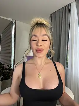 Alison Diaz17 online show from 10-23-25, 10:30