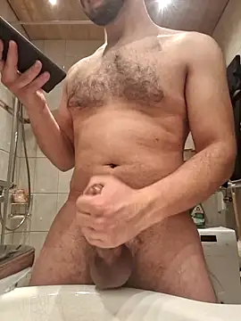 Elfucker77 online show from 02-09-26, 06:28