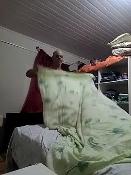 MysticalPolluter online show from 02-10-26, 02:59