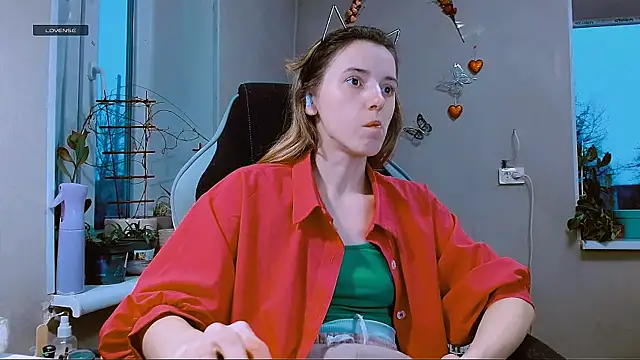 RosaJil online show from 03-03-26, 04:02