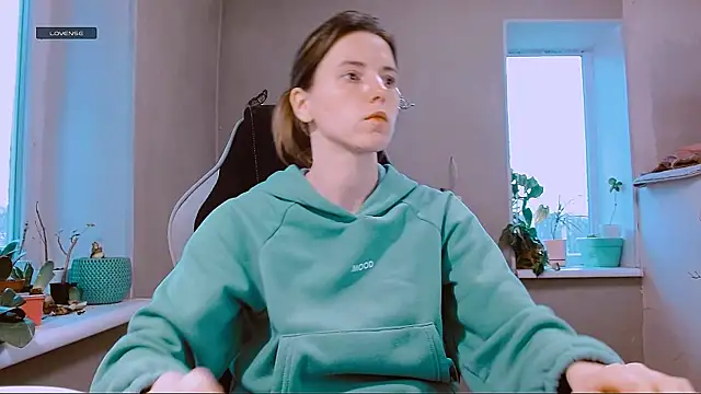 RosaJil online show from 03-22-26, 02:20