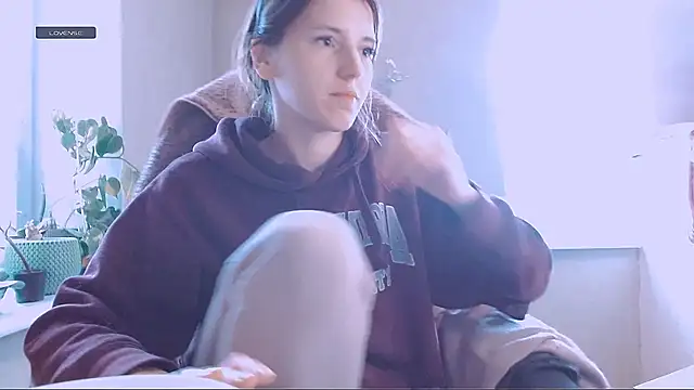 RosaJil online show from 04-07-26, 02:06