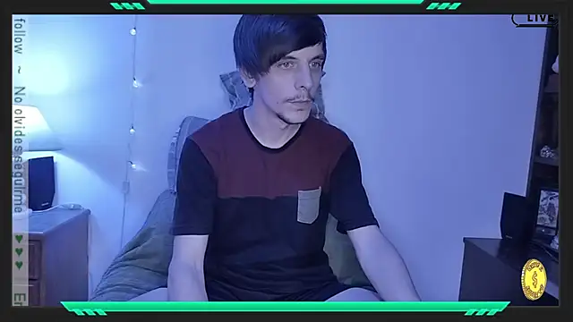 tobix  online show from 12-08-24, 02:49