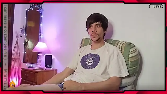 tobix  online show from 12-30-24, 04:20