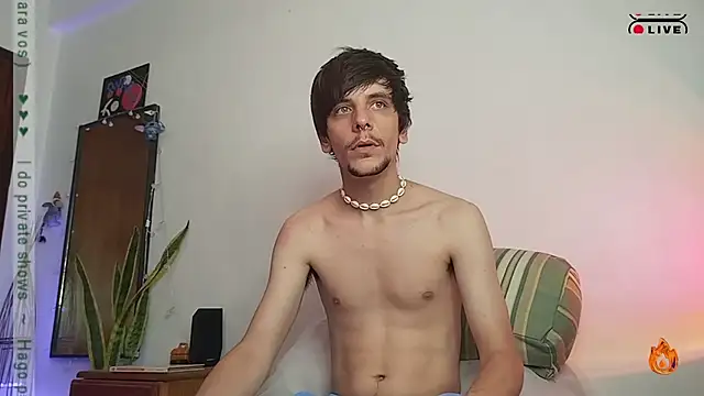 tobix  online show from 01-16-25, 06:37