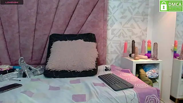 Natasha 699 online show from 03-07-25, 08:11