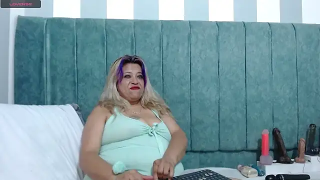 Natasha 699 online show from 03-18-25, 06:48