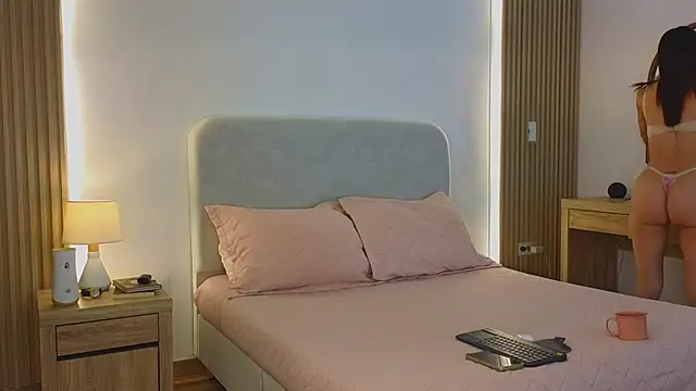 KristennBlue online show from 03-06-26, 02:46