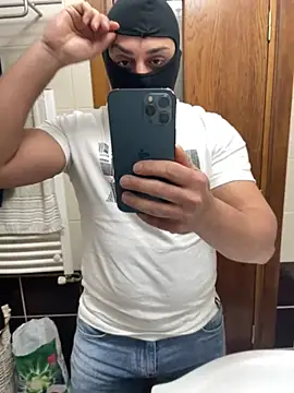 marianmin online show from 02-18-25, 02:27