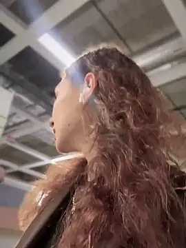 QuitieLia online show from 09-09-25, 09:09