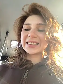 QuitieLia online show from 03-14-26, 01:05