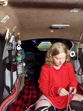 shadow199393 online show from 10-13-25, 02:00