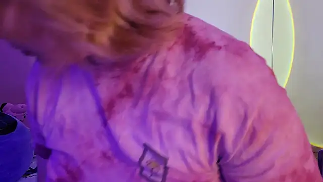 InternetFairy XO online show from 02-26-25, 08:48