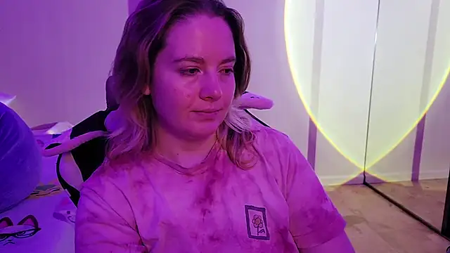 InternetFairy XO online show from 10-12-25, 01:37