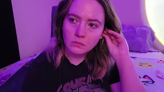 InternetFairy XO online show from 11-22-25, 05:28