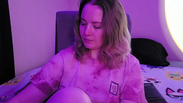 InternetFairy XO online show from 11-27-25, 03:30