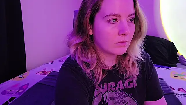 InternetFairy XO online show from 11-30-25, 04:27