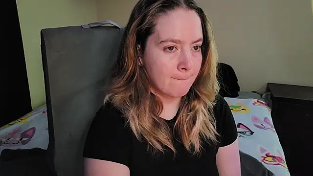 InternetFairy XO online show from 03-29-26, 07:08