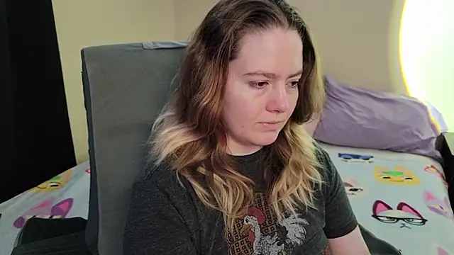 InternetFairy XO online show from 04-08-26, 05:40