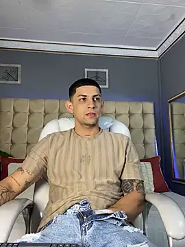 Alex cute77 online show from 09-27-25, 11:37