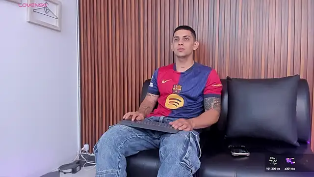 Alex cute77 online show from 02-01-26, 12:37