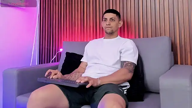 Alex cute77 online show from 03-12-26, 12:22