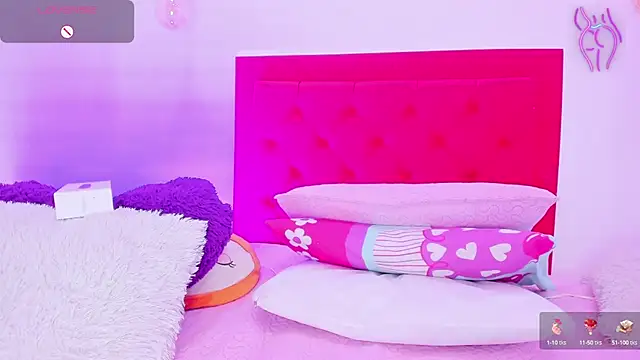 Sofia Girl  online show from 12-30-24, 08:21