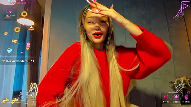 Sassy Teen online show from 11-11-25, 09:20