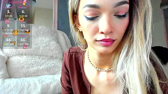 Sassy Teen online show from 03-05-26, 08:32