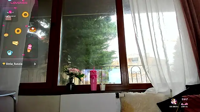 Sassy Teen online show from 03-19-26, 09:13