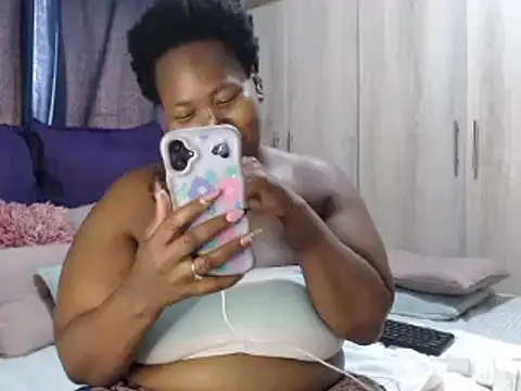 Real1SweetQueen online show from 01-07-26, 08:06