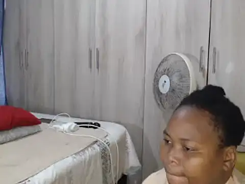 Real1SweetQueen online show from 01-16-26, 05:55