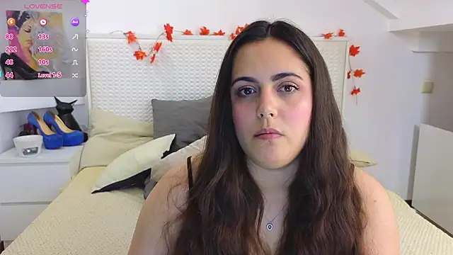 Snapshot of Eva_Rogers_ chatting on 10-06-25, 08:01 Eva Rogers  online show from 10-06-25, 08:01