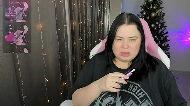 Akemi BBW online show from 01-07-26, 05:10