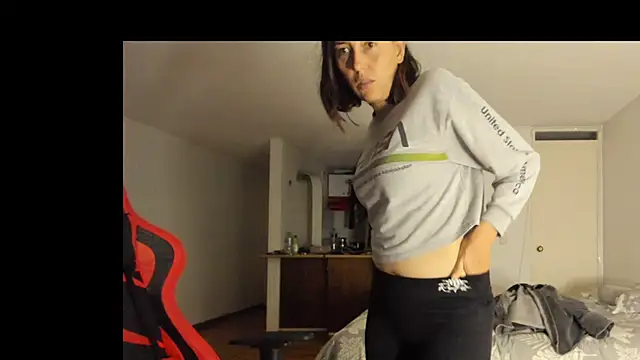 Snapshot of zoe_jeane_beker chatting on 02-09-25, 11:46 zoe jeane beker online show from 02-09-25, 11:46