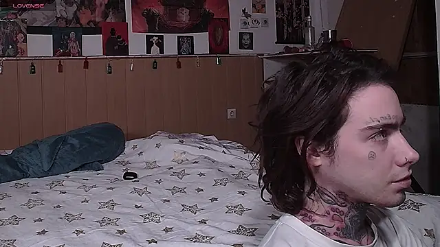 Hanako Jentoru online show from 12-16-25, 12:54