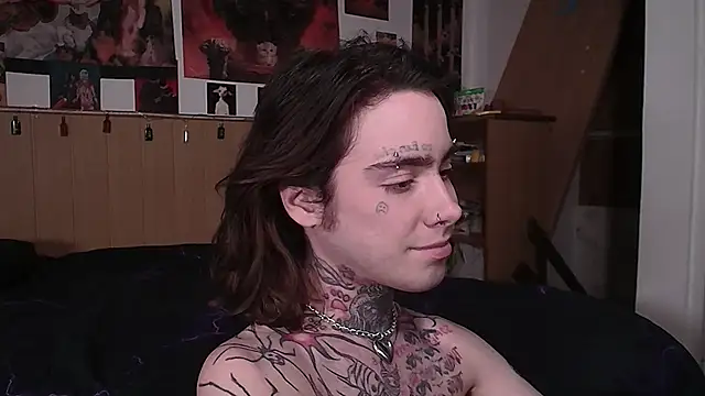 Hanako Jentoru online show from 03-15-26, 04:24