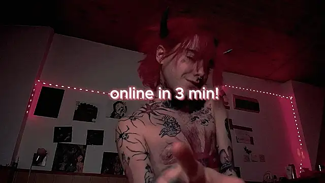 Hanako Jentoru online show from 04-15-26, 03:41