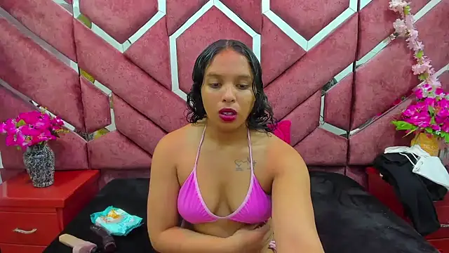 AnalNaugthy online show from 09-24-25, 11:46