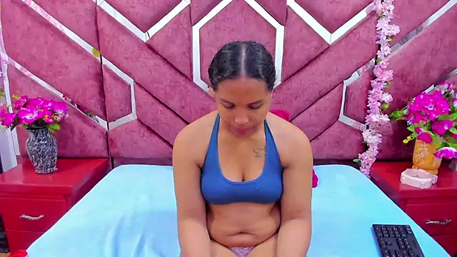 AnalNaugthy online show from 10-18-25, 11:55