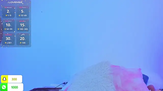 Anette  online show from 01-06-26, 09:50